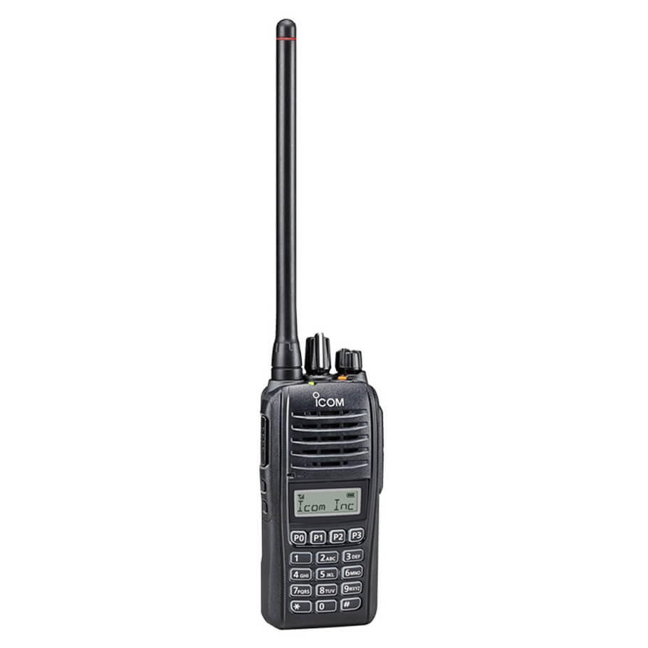 Máy bộ đàm ICOM IC-F2100DT-UHF